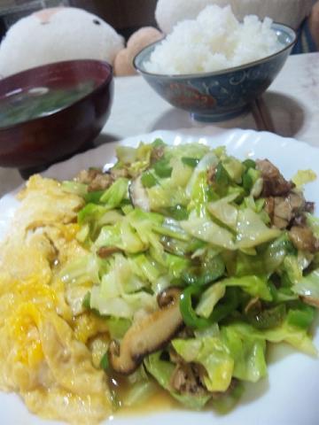食
