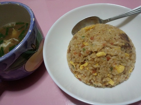 食