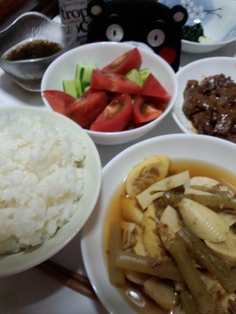 食