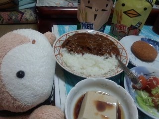 食