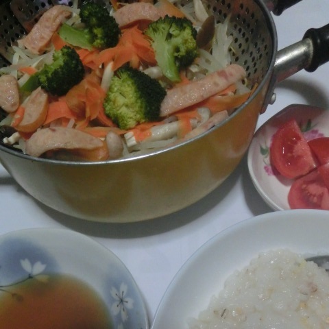 食
