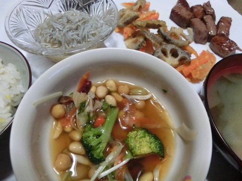 食