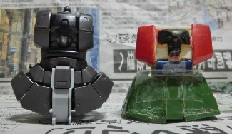 ガンプラ