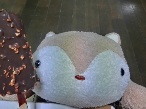 チェリオ