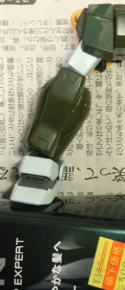 ガンプラ