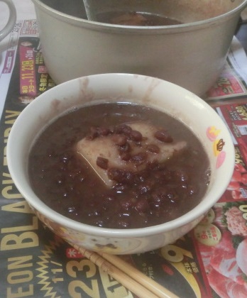 食