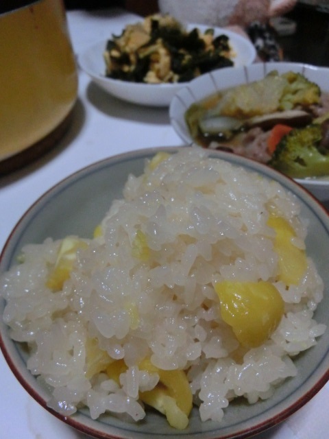食