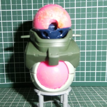 ガンプラ