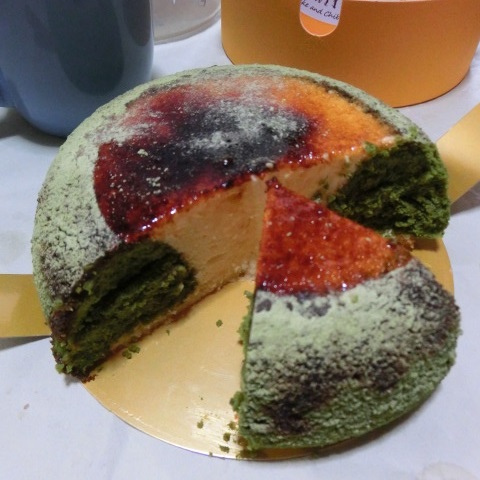 デザート