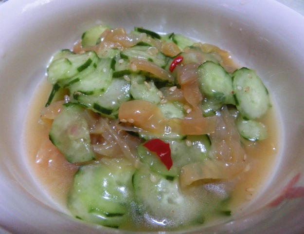 食