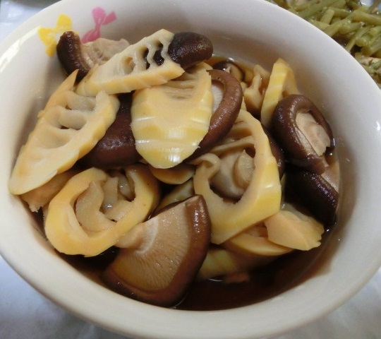 食