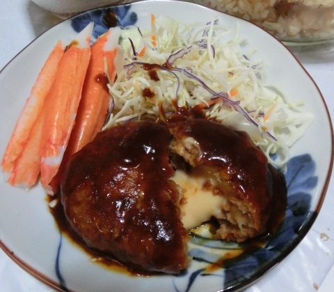 食