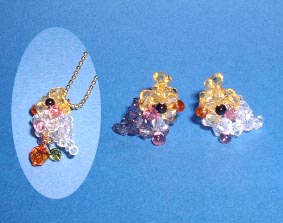 アクリルインコ