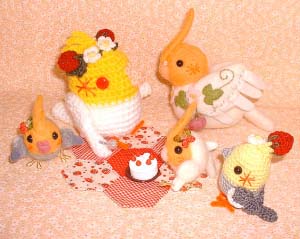 いちご祭り