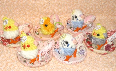 おしゃれさんの部屋