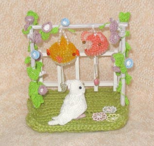 テーマ作品