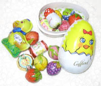 caffarel