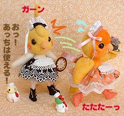 カフェコマ