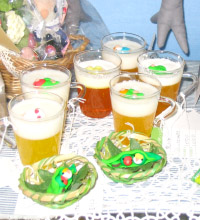 ビール!