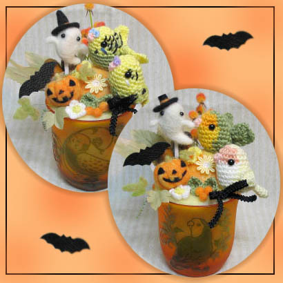 ハロウィーン