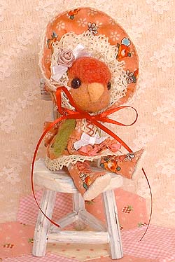 ぷちコザクラ