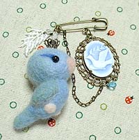 マメカブトピン