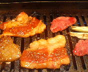 ジュージュー焼き肉