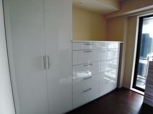 収納家具