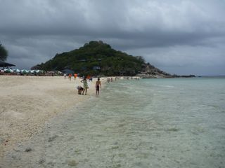 ナンユアン島2