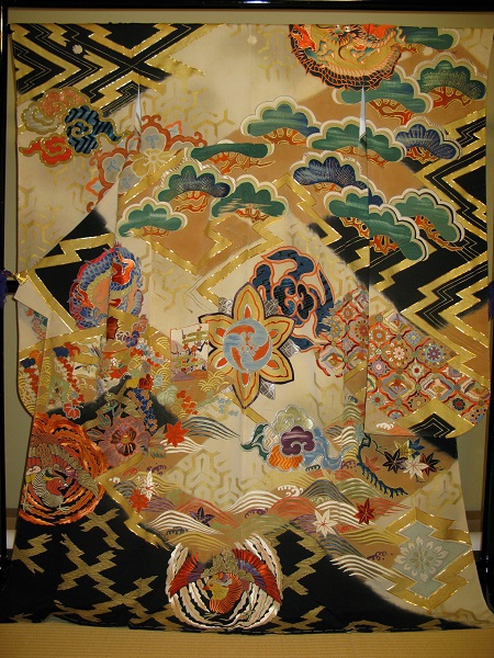 振袖(田澤様所蔵)-1