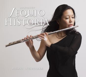 LEQUIO HISTORIA