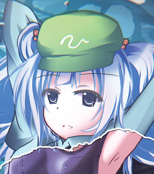 nitori