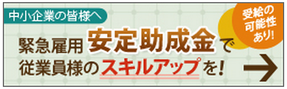 助成金の活用