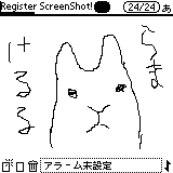 Palm画像