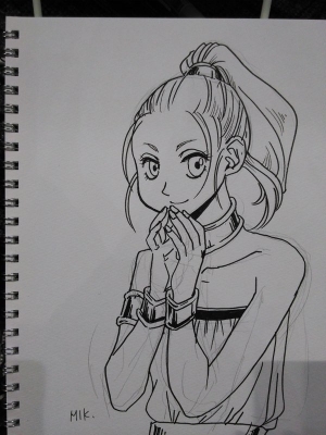 マール