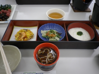 おそば