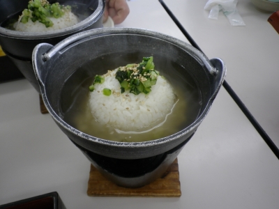 おかゆ