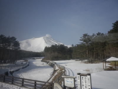 軽井沢