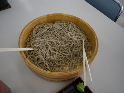 おそば