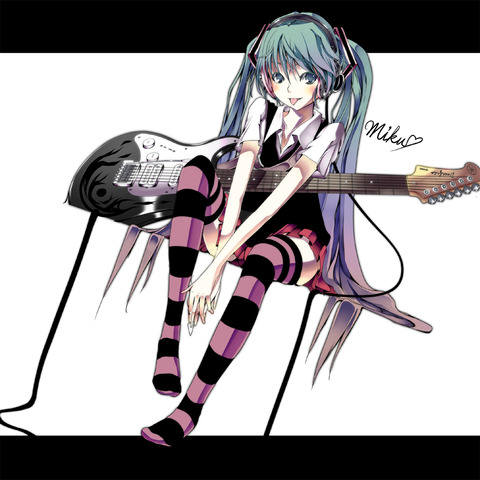 ボカロｐ 元モー娘 をプロデュース 初音ミク フリッパーズギターをカバー 15 Jpg