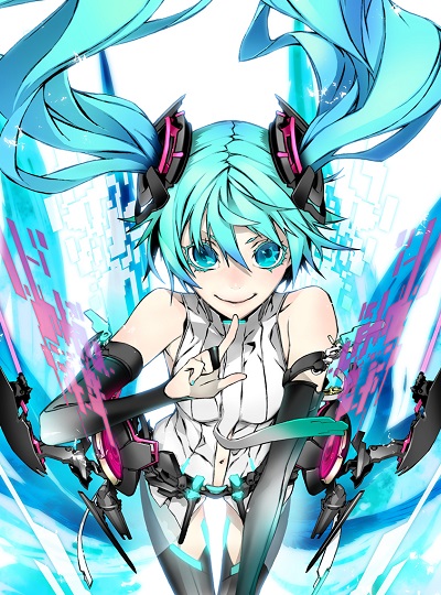 最も検索された 初音 ミク イラスト 高 画質 かわいいイラスト