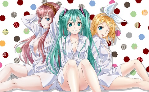 ドン・キホーテ」×「初音ミク」コラボレーション企画第2弾 詳細公開
