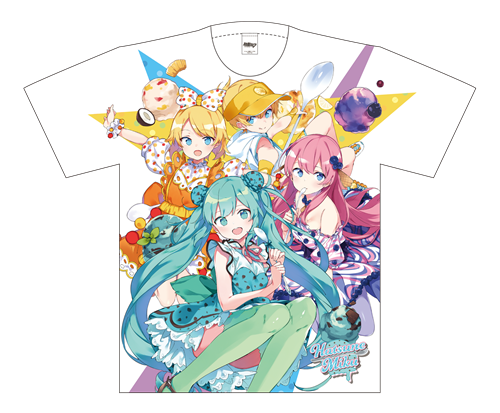 ドン・キホーテ」×「初音ミク」コラボレーション企画第2弾 詳細公開