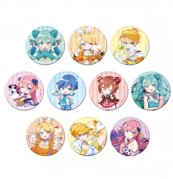 ドン・キホーテ」×「初音ミク」コラボレーション企画第2弾 詳細公開