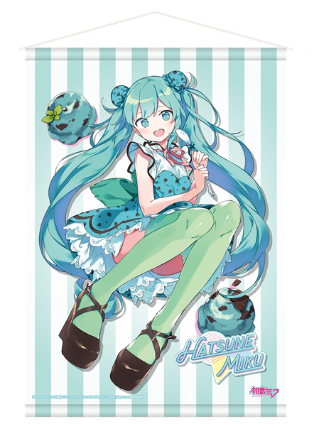 ドン・キホーテ」×「初音ミク」コラボレーション企画第2弾 詳細公開