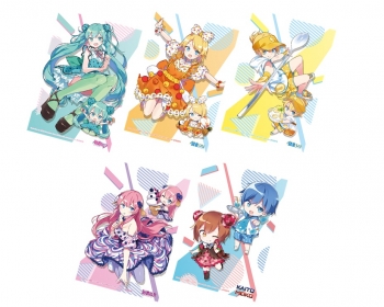 ドン・キホーテ」×「初音ミク」コラボレーション企画第2弾 詳細公開