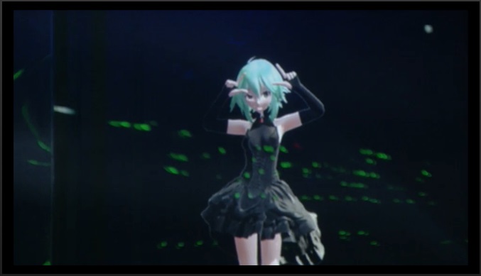 ニコニコ超パーティー2018 VOCALOIDステージセットリスト | ROUTE24