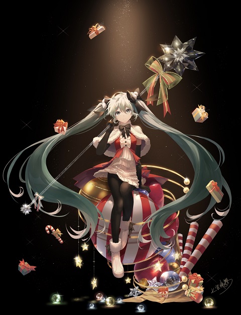 初音ミク Nt 年夏発売決定 あさチャン ヲタ芸世界大会で Fire Flower 六兆年と一夜物語 アスノヨゾラ哨戒班 乙女解剖 Route24