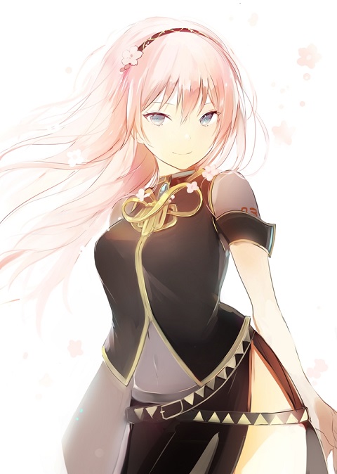 巡音ルカ11周年 巡音ルカ生誕祭2019 を貼るだけの日記 Route24