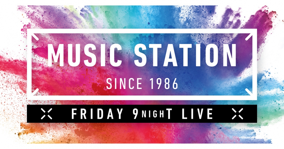 ミュージックステーション』2011～2015神曲ランキングに初音ミク | ROUTE24